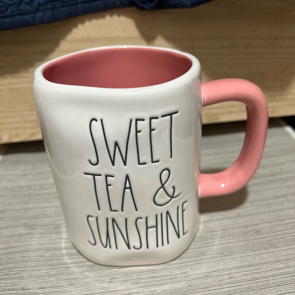 Rae Dunn Mug (Cross posted)